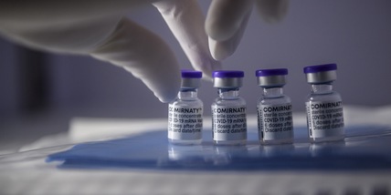 Pfizer, Austria minaccia blocco di 100 milioni di dosi per Ue