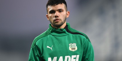 Sassuolo, ufficiale: Schiappacasse va al Penarol