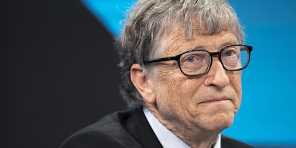 Bill Gates consiglia tre serie tv da vedere durante la pandemia