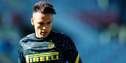 RAC1: "Inter, il Barcellona ci prova ancora per Lautaro Martinez"