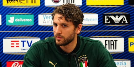 Locatelli: "L'addio al Milan? Da una delusione la mia rinascita"