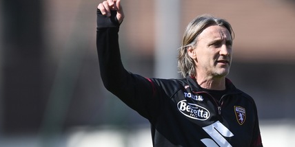 Torino, derby da vincere: Nicola fa le prove d'attacco