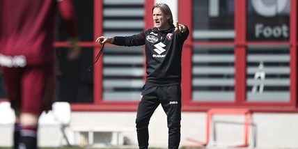 Torino, terapie per Murru e Gojak