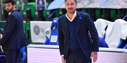 Champions League, Sassari: altra sconfitta con il Casademont