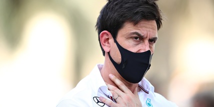 F1, Wolff contro Bottas: "Avremmo gradito qualcosa di diverso"