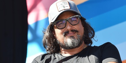 Alessandro Borghese guarito dal Covid: "Grazie al dott. Zangrillo"