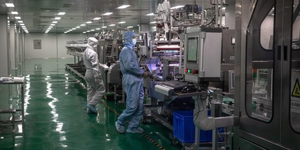 Accuse dall’Inghilterra: "Covid? In Cina esperimenti alla Frankenstein"