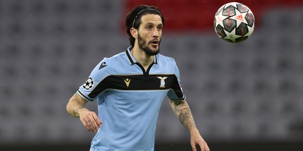 Lazio, Luis Alberto ko in allenamento: ansia per Inzaghi