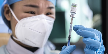 L'Oms sui vaccini cinesi: "Sono sicuri, ma mancano dei dati"