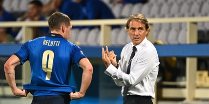 Uefa, approvati 5 cambi agli Europei. Limite 30% tifosi abrogato