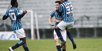 Il Lecco rimonta 2-2 la Pergolettese. Ok il Mantova