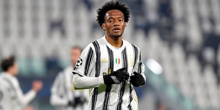 Juve, Cuadrado: "Dimentichiamo Benevento, pronti per il derby"