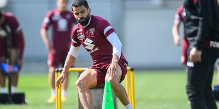 Rincon avverte la Juve: "Il Torino ha bisogno di punti"