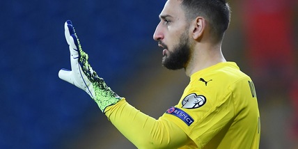 Diretta Lituania-Italia ore 20.45: dove vederla in tv, in streaming e formazioni ufficiali