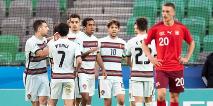 Europeo U21, sarà Italia-Portogallo ai quarti