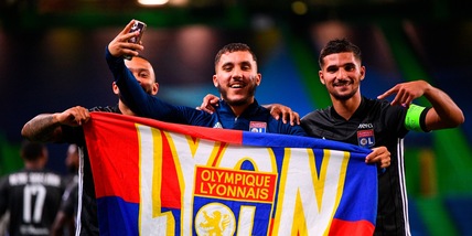 Depay, Aouar, Cherki: Juve, asse con il Lione