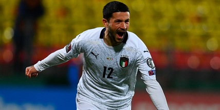 Sensi: Scudetto? L'Inter ha un grande obiettivo e voglio esserci