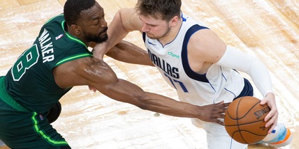 Nba, Melli e Doncic vincono ancora. Brooklyn è prima ad Est