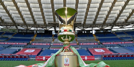 Coppa Italia, terzo turno: date e orari. Torino in campo il 28 ottobre