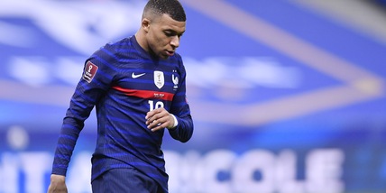 Mbappé: "Basta, voglio giocare dove sto bene". Addio al Psg?