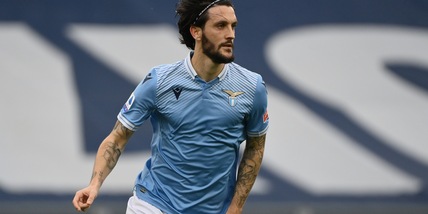 Lazio in ansia, Luis Alberto in dubbio per lo Spezia