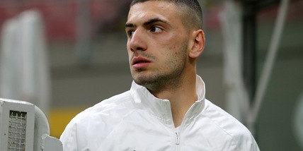 Juve, Demiral tornato a Torino: in isolamento al J|Hotel