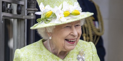 Regina Elisabetta: cosa ha fatto dopo la seconda dose di vaccino