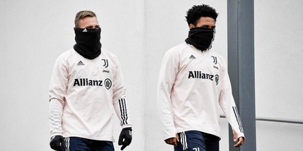 Juve, Dybala, McKennie e Arthur non convocati!