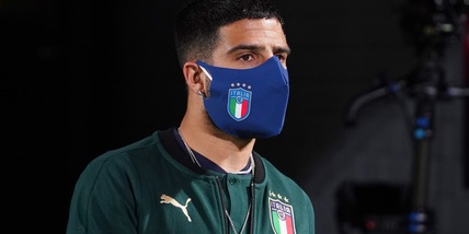 Napoli, sospiro di sollievo: tutti negativi i tre nazionali