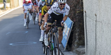 Parigi-Roubaix spostata al 3 ottobre: è ufficiale