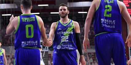 Sassari saluta la Champions: ko a Bamberg 92-86