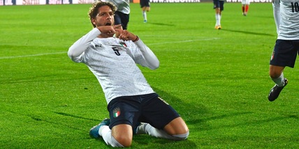 Calciomercato Juve, Locatelli regalo di Coppa Italia