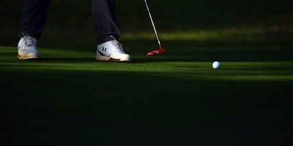 Valero Texas Open, dopo il primo giro comanda Villegas