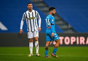 Juve, Picco: "La gara con il Napoli non è a rischio rinvio"