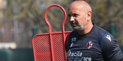 Mihajlovic bacchetta Mancini: "Soriano? L'avrei mandato a quel paese"