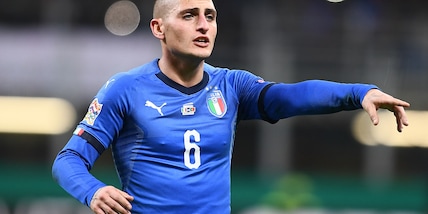 Verratti positivo al Coronavirus: l'annuncio del Psg