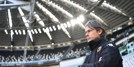 Benevento, Inzaghi: "Parma di livello, ma possiamo battere tutti"