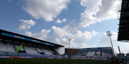 Juve-Atalanta, al "Mapei Stadium" la finale di Coppa Italia