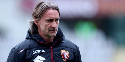 Torino, Nicola: "Derby? Senso di elettricità, non vedo l'ora di giocare"