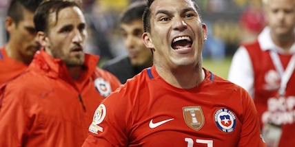 Barros e i tre titoli col Colo-Colo: da giocatore e da allenatore