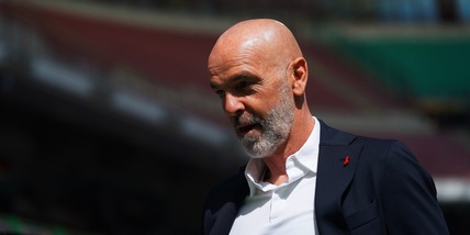 Milan, Pioli: "Scudetto? È tutto nelle mani dell'Inter"