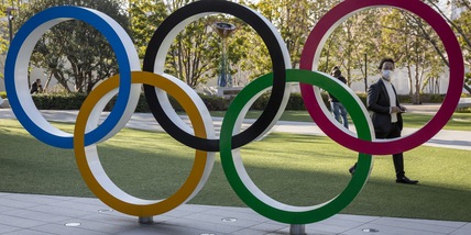 Olimpiadi Berlino-Tel Aviv 2036? L’idea della Germania