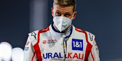 F1, Steiner: "Mick Schumacher ha qualità, non è qui per sponsor"