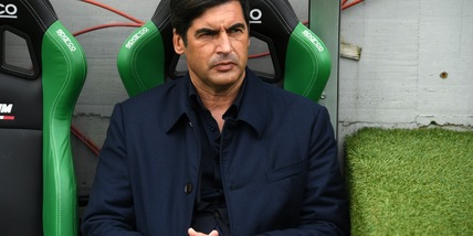 Roma, Fonseca: "La corsa alla Champions continua"