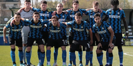 Primavera, Inter-Spal 0-0. Poker Sampdoria