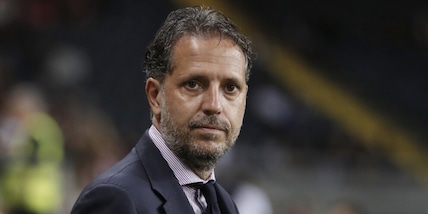 Paratici: “Il rientro di Dybala, Arthur e McKennie? Deciderà Pirlo”