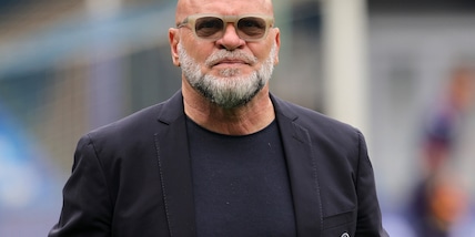 Crotone, Cosmi: "Anche il pari sarebbe stato penalizzante"