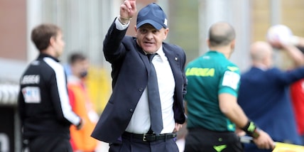 Fiorentina, Iachini: "Preso gol sull'unico errore"