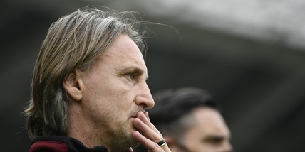 Torino, Nicola: "Ci credevamo tantissimo"