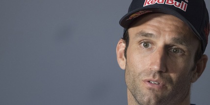 MotoGp Doha, Zarco: "Ho preso fiducia, domani possiamo fare bene"